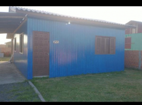 Casa do tonho